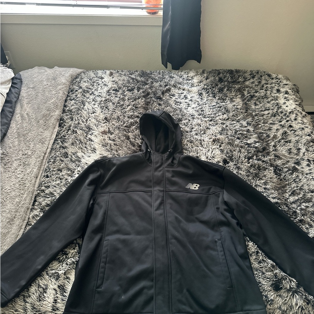 New Balance Jacket